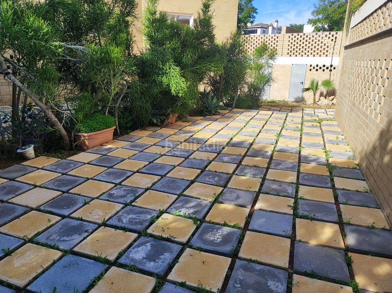 Foto 7f962200-593b-450f-81cc-f4cd6592c8ef. Affitto casa con riscaldamento in El Zaudín - Club de Golf Bormujos