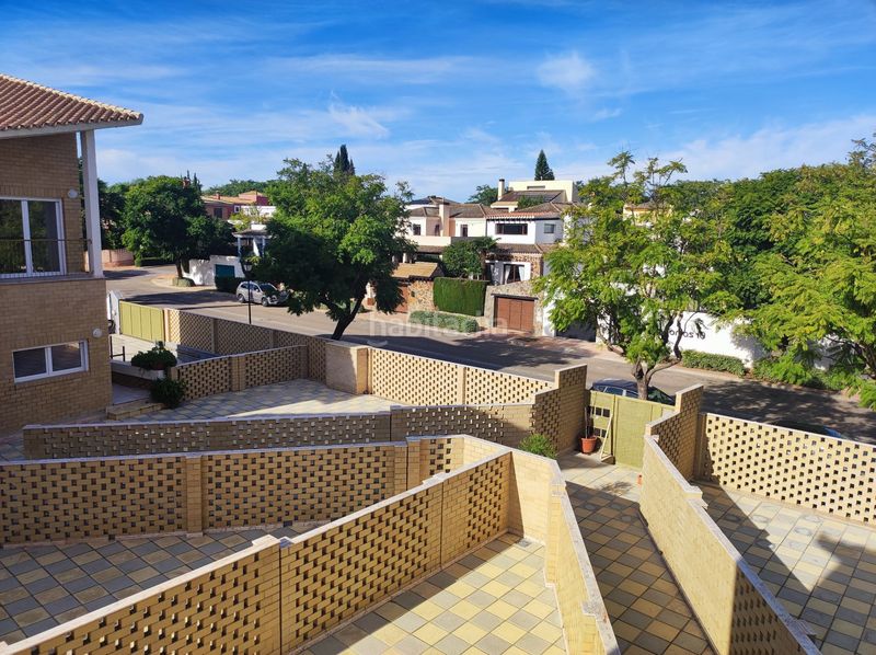 Foto ba74957f-b6d5-4221-9874-8479781ea1de. Affitto casa con riscaldamento in El Zaudín - Club de Golf Bormujos