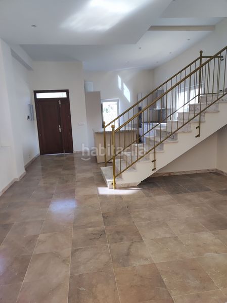 Foto c17cc4ff-cc82-4ee8-8993-51c6d3d29f22. Affitto casa con riscaldamento in El Zaudín - Club de Golf Bormujos