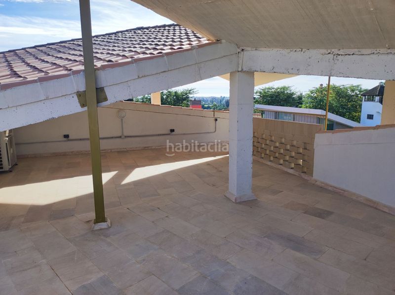 Foto d8f75e6e-cf22-4b58-a469-0731aa75e694. Affitto casa con riscaldamento in El Zaudín - Club de Golf Bormujos