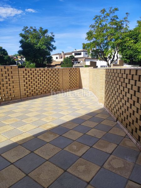 Foto da944d45-2238-4649-8af7-75417a0f7a7b. Affitto casa con riscaldamento in El Zaudín - Club de Golf Bormujos