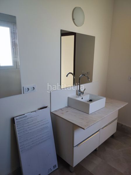 Foto f0ec198e-d4ff-4773-a895-c0cd95098ee2. Affitto casa con riscaldamento in El Zaudín - Club de Golf Bormujos