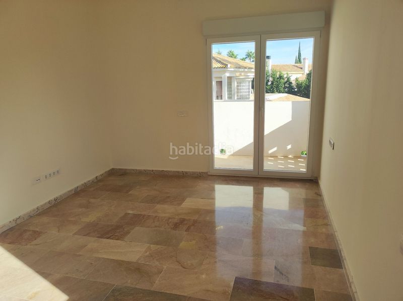 Foto fdac243f-a137-4934-8d53-f3b7b6b45104. Affitto casa con riscaldamento in El Zaudín - Club de Golf Bormujos