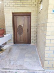 Lloguer Casa  Begonia. Chalet en club zaudin!!!!!