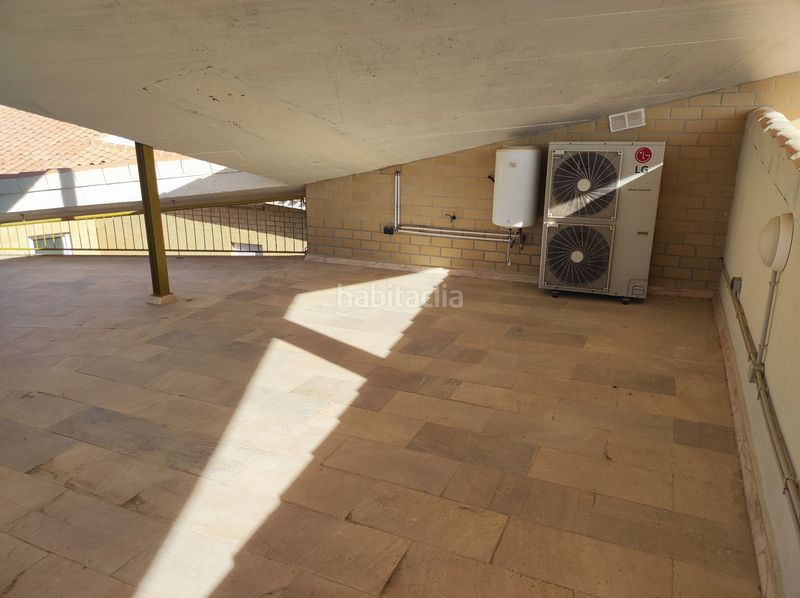 Foto 49a9168f-4287-4b31-8ff3-c77e9f6c8769. Location maison avec chauffage dans El Zaudín - Club de Golf Bormujos