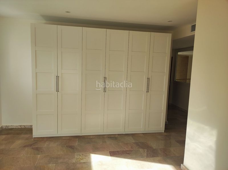 Foto 7fa0e5c6-4729-4639-83d3-25decf136ea0. Location maison avec chauffage dans El Zaudín - Club de Golf Bormujos
