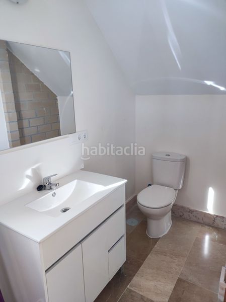 Foto bae6fa2d-0b79-44a5-8274-aad933153918. Location maison avec chauffage dans El Zaudín - Club de Golf Bormujos
