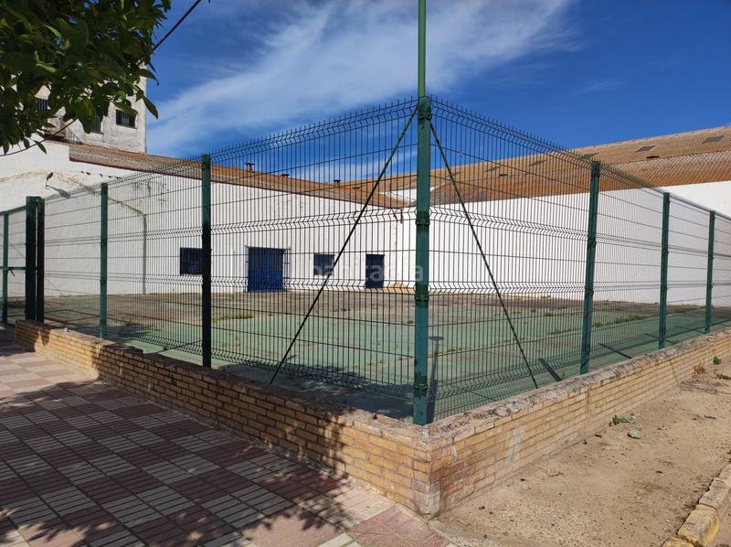 Foto 1c860fec-39fa-40c8-8cc6-d5ac9a421649. Terreno residencial en rafael beca 84 centrico en Villafranco del Guadalquivir