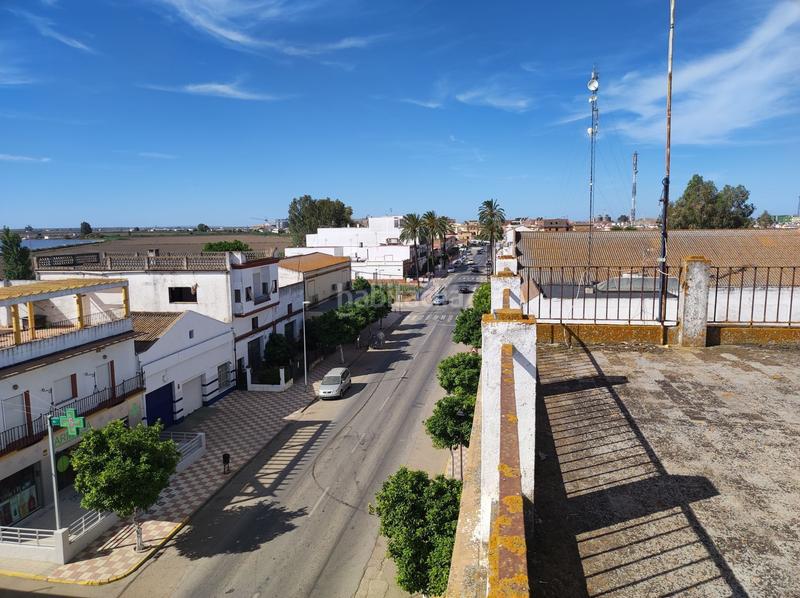 Foto 3b2bab7b-af4e-4017-ae88-5a4a1e69f58b. Terreno residencial en rafael beca 84 centrico en Villafranco del Guadalquivir