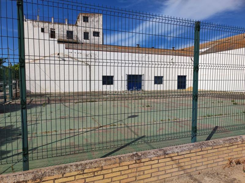 Foto a2b22a91-d55b-484b-b685-970c505a1417. Terreno residencial en rafael beca 84 centrico en Villafranco del Guadalquivir