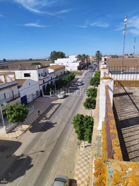 Foto c14830b8-2b94-46d6-8b50-38592c9cccbf. Terreno residencial en rafael beca 84 centrico en Villafranco del Guadalquivir