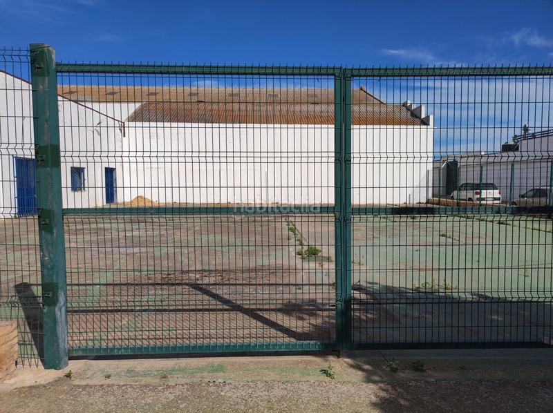 Foto cf56b48b-0beb-4095-a1e8-6289170ed30a. Terreno residencial en rafael beca 84 centrico en Villafranco del Guadalquivir