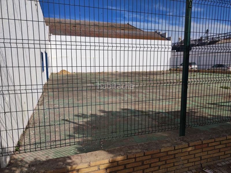 Foto f06894b0-e1bb-4fef-8ecb-de206dbee0c5. Terreno residencial en rafael beca 84 centrico en Villafranco del Guadalquivir