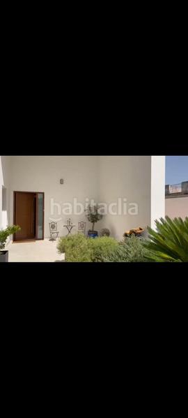Foto 402dfce1-09a0-4406-9304-7f62c317839e. Casa chalet independiente con una moderna edificación en Mairena del Aljarafe