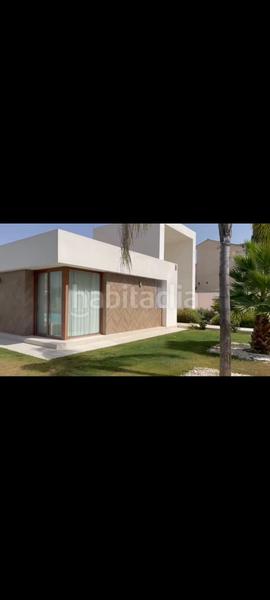 Foto 6510c41a-31ea-4475-81ef-78e1828b5702. Casa chalet independiente con una moderna edificación en Mairena del Aljarafe