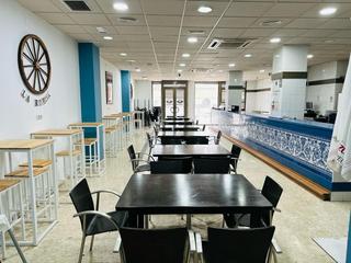 Rent Business premise in Batán 93. Bar completamente equipado, oportunidad!!!!!!