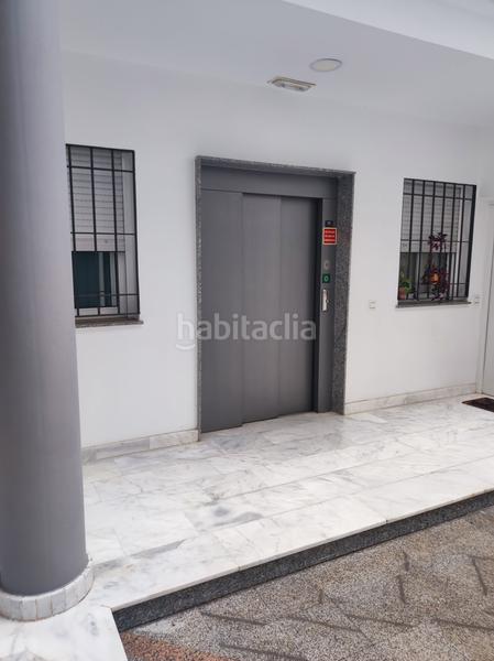 Foto 5384ebea-a41f-450c-9eff-7ab1c9684e49. Alquiler piso en avd. de coria 59 oportunidad amueblado!!!!!!! en Gelves