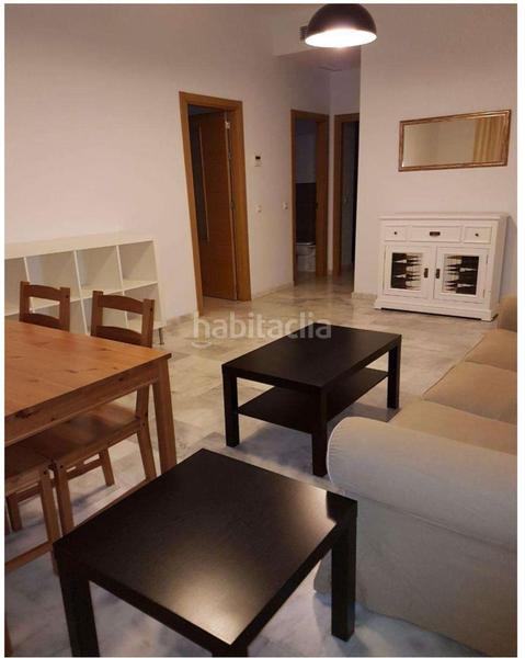 Foto b8b675b0-3a48-4b9d-ba4d-4bca9afeb31b. Alquiler piso en avd. de coria 59 oportunidad amueblado!!!!!!! en Gelves