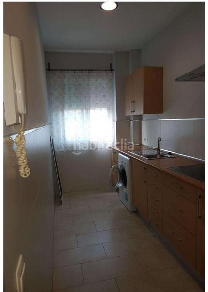Foto cdd95050-fb30-4795-bda8-3ffdb239bcba. Alquiler piso en avd. de coria 59 oportunidad amueblado!!!!!!! en Gelves