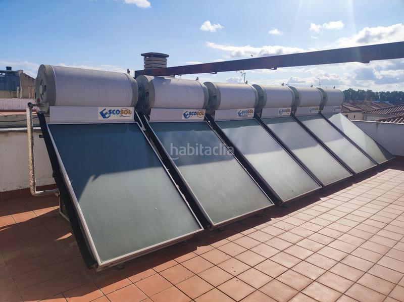Foto e26d756f-c08c-43b6-b720-f24213fc6a3f. Alquiler piso en avd. de coria 59 oportunidad amueblado!!!!!!! en Gelves
