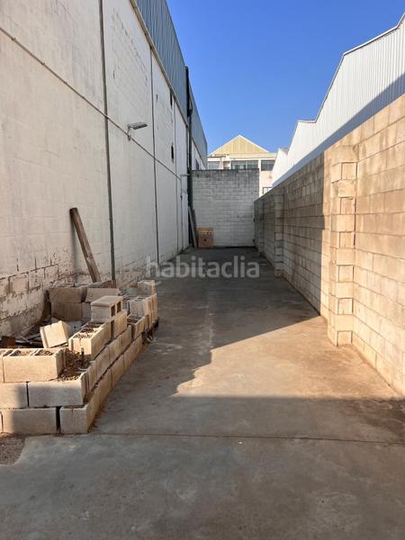 Foto 080d5723-eea0-4b72-9abd-764b90f324f0. Alquiler nave industrial nave de 800m2 útil 500m2 en una entreplanta en Mairena del Aljarafe