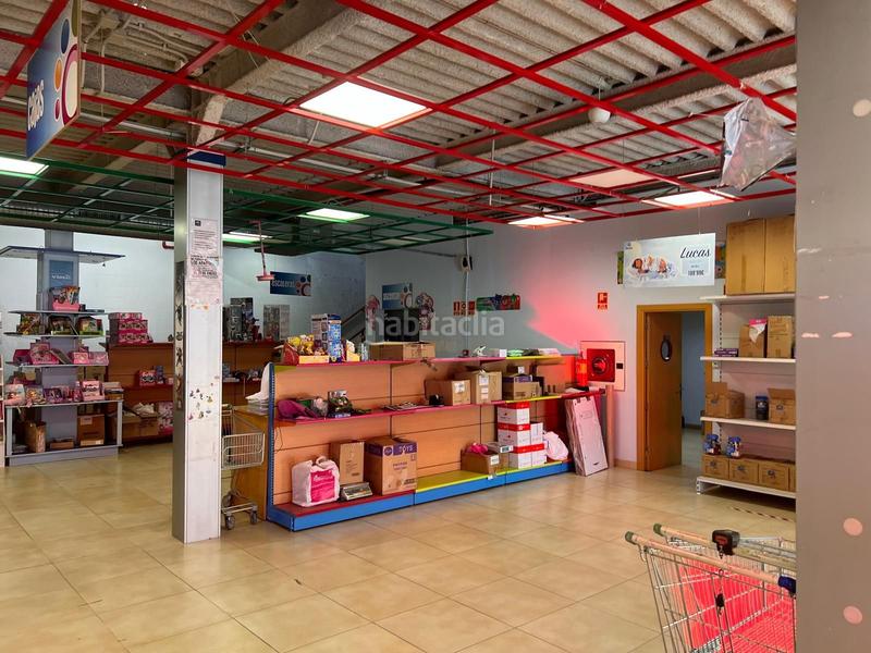Foto 4013551c-134d-477a-ad2d-97eb9adc9ef9. Alquiler nave industrial nave de 800m2 útil 500m2 en una entreplanta en Mairena del Aljarafe