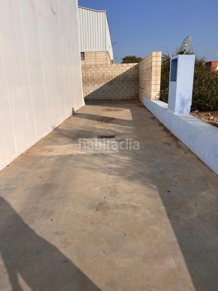 Foto bf1cb083-e15b-4bc4-8a5e-fcba8ad4960a. Alquiler nave industrial nave de 800m2 útil 500m2 en una entreplanta en Mairena del Aljarafe