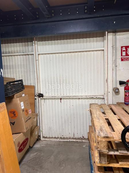 Foto cb6be599-4143-4633-a0a8-b3a4c447dd3e. Alquiler nave industrial nave de 800m2 útil 500m2 en una entreplanta en Mairena del Aljarafe