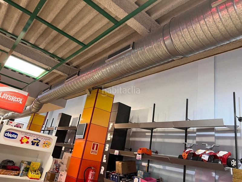 Foto d9c42925-04aa-41e0-86d5-c73eece07c50. Alquiler nave industrial nave de 800m2 útil 500m2 en una entreplanta en Mairena del Aljarafe