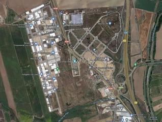 Terreny residencial a Castilla de la mancha. Terreno industrial