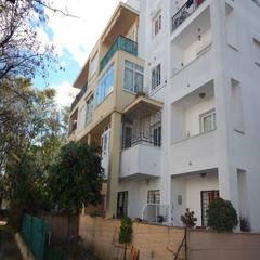 Location Appartement  Santa maria. Apto. ciudad expo!!!