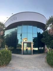 Nau industrial  Pilas. Nave comercial pibo 1500m2