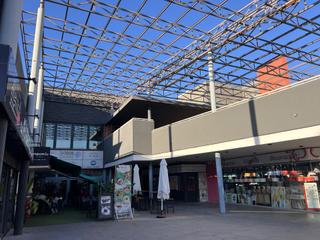 Local Comercial en Del manchn s/n. Local comercial centro comercial aljarafe el manchn