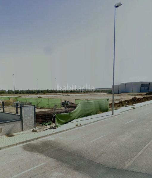 Foto 86a7be95-0efd-4b0e-8fad-cf28d4931f62. Terreno residencial en rosario de acuña 25 oportinidad!!!!! en Huévar