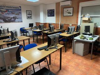 Nau industrial  Formación. Oportunidad!!