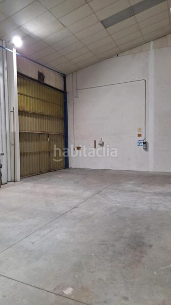 Foto 18caf280-c258-446b-a7cc-26956ea52d89. Location bâtiment à usage industriel dans Pisa Mairena del Aljarafe