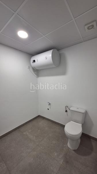 Foto 396bf8e0-0926-4187-9893-95323d53c225. Location bâtiment à usage industriel dans Pisa Mairena del Aljarafe