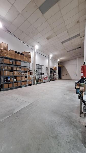 Foto 51dbce7b-75bc-466e-9b05-94354f1162bf. Location bâtiment à usage industriel dans Pisa Mairena del Aljarafe