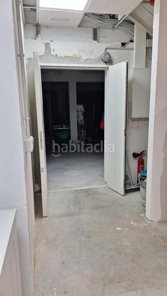 Foto 55738a67-2b4c-4179-81f6-69210ea114fa. Location bâtiment à usage industriel dans Pisa Mairena del Aljarafe