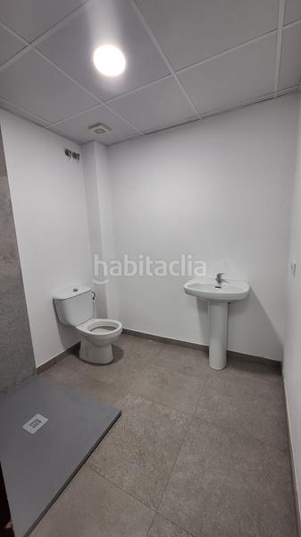 Foto 611593d1-c710-4846-95a8-0a699835a30b. Location bâtiment à usage industriel dans Pisa Mairena del Aljarafe