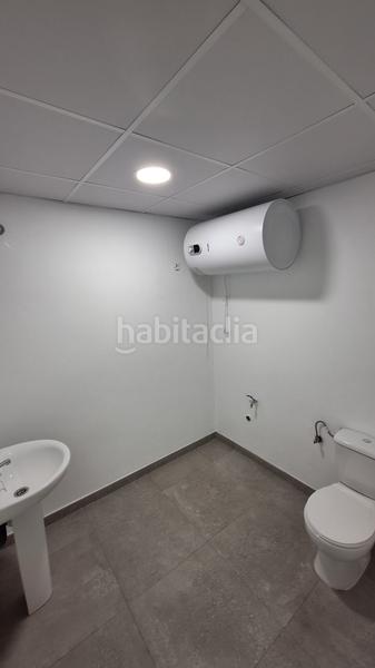 Foto 64879c48-aba6-4ebc-8a98-006f88981671. Location bâtiment à usage industriel dans Pisa Mairena del Aljarafe