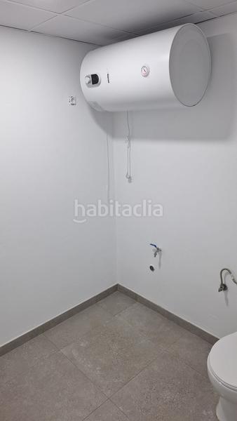 Foto ca0d0018-62c4-43a7-a75d-b4e03486ad73. Location bâtiment à usage industriel dans Pisa Mairena del Aljarafe