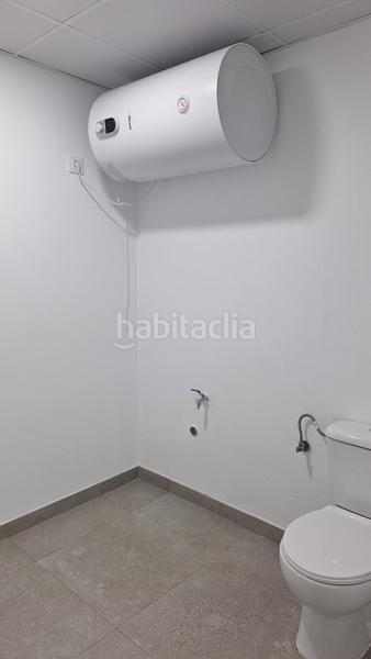 Foto 038ff5e2-1505-4e17-b8d2-189516dcc2c4. Miete fabrikhalle in Pisa Mairena del Aljarafe