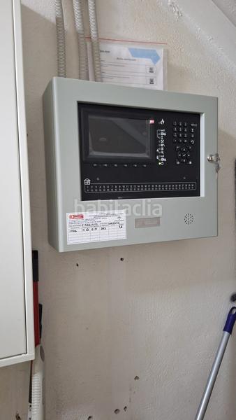 Foto 6d01251a-db98-4455-b993-0c3d0a578cbe. Miete fabrikhalle in Pisa Mairena del Aljarafe