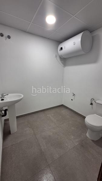 Foto d3b12872-773c-4aaa-85bb-c15dcc35ed02. Miete fabrikhalle in Pisa Mairena del Aljarafe