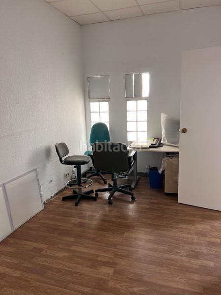 Foto 9cbcaad5-64cd-4478-8986-2bb068266f23. Alquiler nave industrial nave Pisa 150m2 en Pisa Mairena del Aljarafe