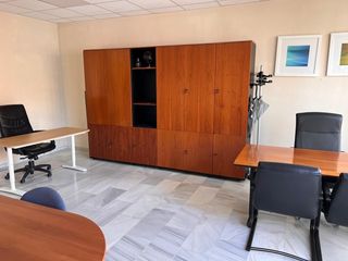 Affitto Ufficio  Artesanía. Oportunidad!!