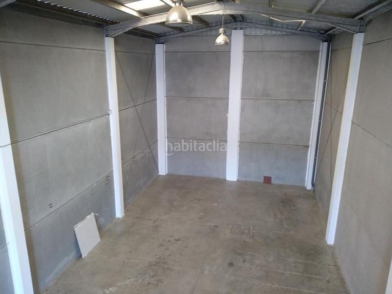 Foto 04355749-223d-4ff6-a883-3dbaf3180afe. Alquiler nave industrial oportinidad!!!!! en Pisa Mairena del Aljarafe