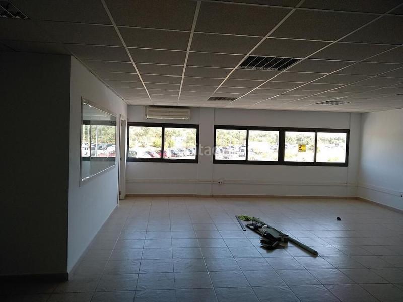 Foto 65c6b4b5-046e-4fbc-a77d-fd6ab8328745. Alquiler nave industrial oportinidad!!!!! en Pisa Mairena del Aljarafe