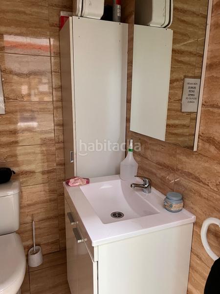 Foto 52bfd717-3d91-491f-bf12-3b2b0c7e2a22. Alquiler nave industrial talles mecánico en funcionamiento!!! en Santiponce